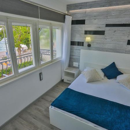 Guesthouse On The Beach Baska Voda Exterior photo